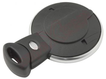 Producto genérico - Telemando 3 botones llave inteligente "Smart Key" 868 Mhz FSK para BMW Mini Cooper